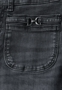 Wide Legs Jeans