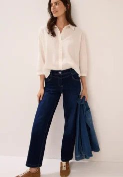 Wide Legs Jeans