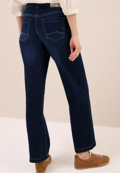 Wide Legs Jeans