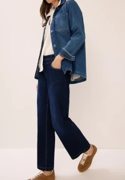 Wide Legs Jeans
