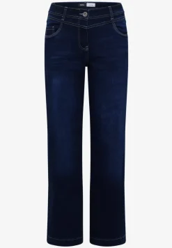 Wide Legs Jeans