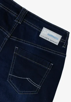 Wide Legs Jeans