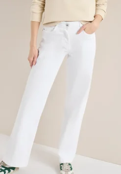 Wide Legs Jeans