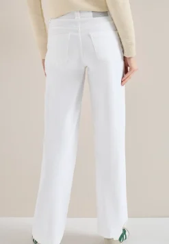 Wide Legs Jeans