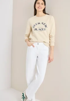 Wide Legs Jeans