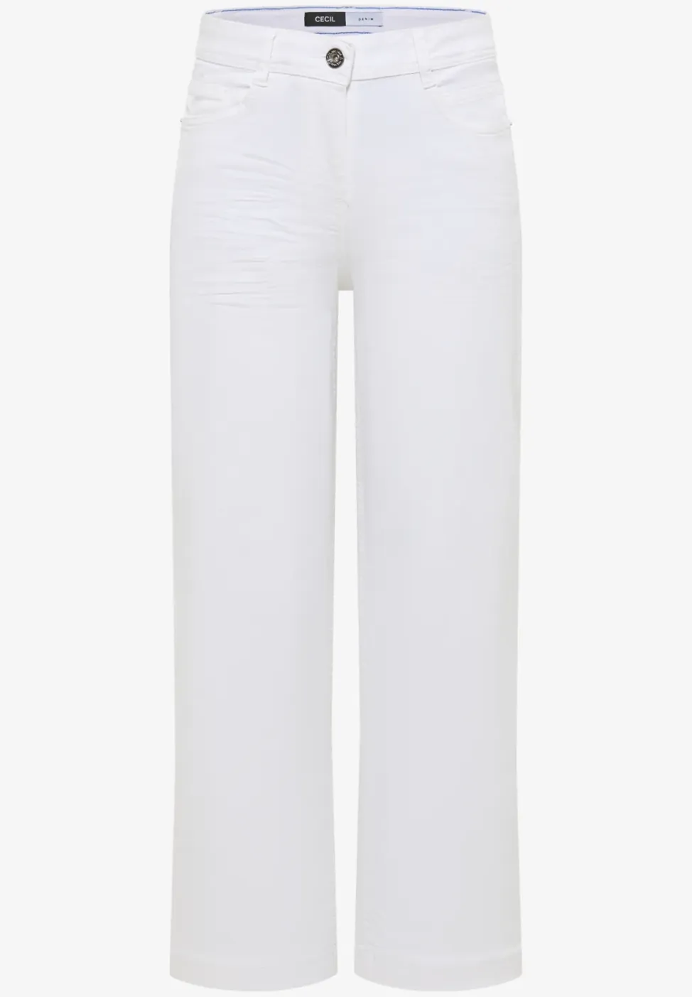Wide Legs Jeans