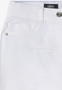 Wide Legs Jeans