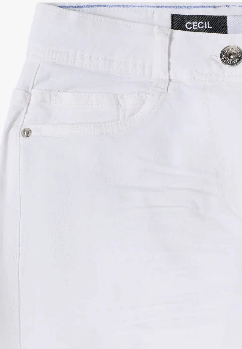 Wide Legs Jeans