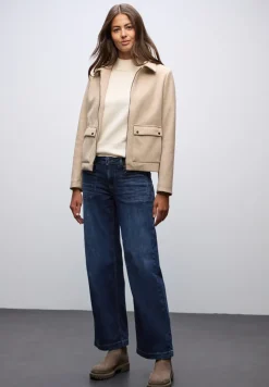 Wide Legs Jeans