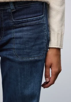 Wide Legs Jeans