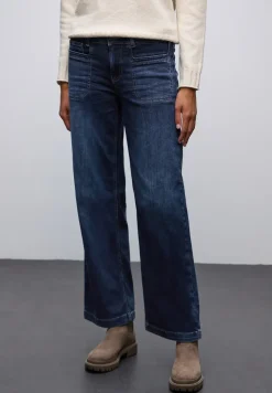 Wide Legs Jeans