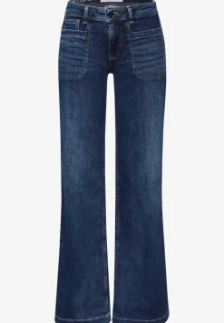 Wide Legs Jeans