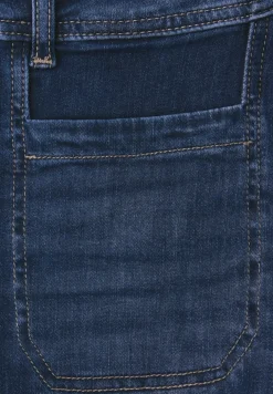 Wide Legs Jeans