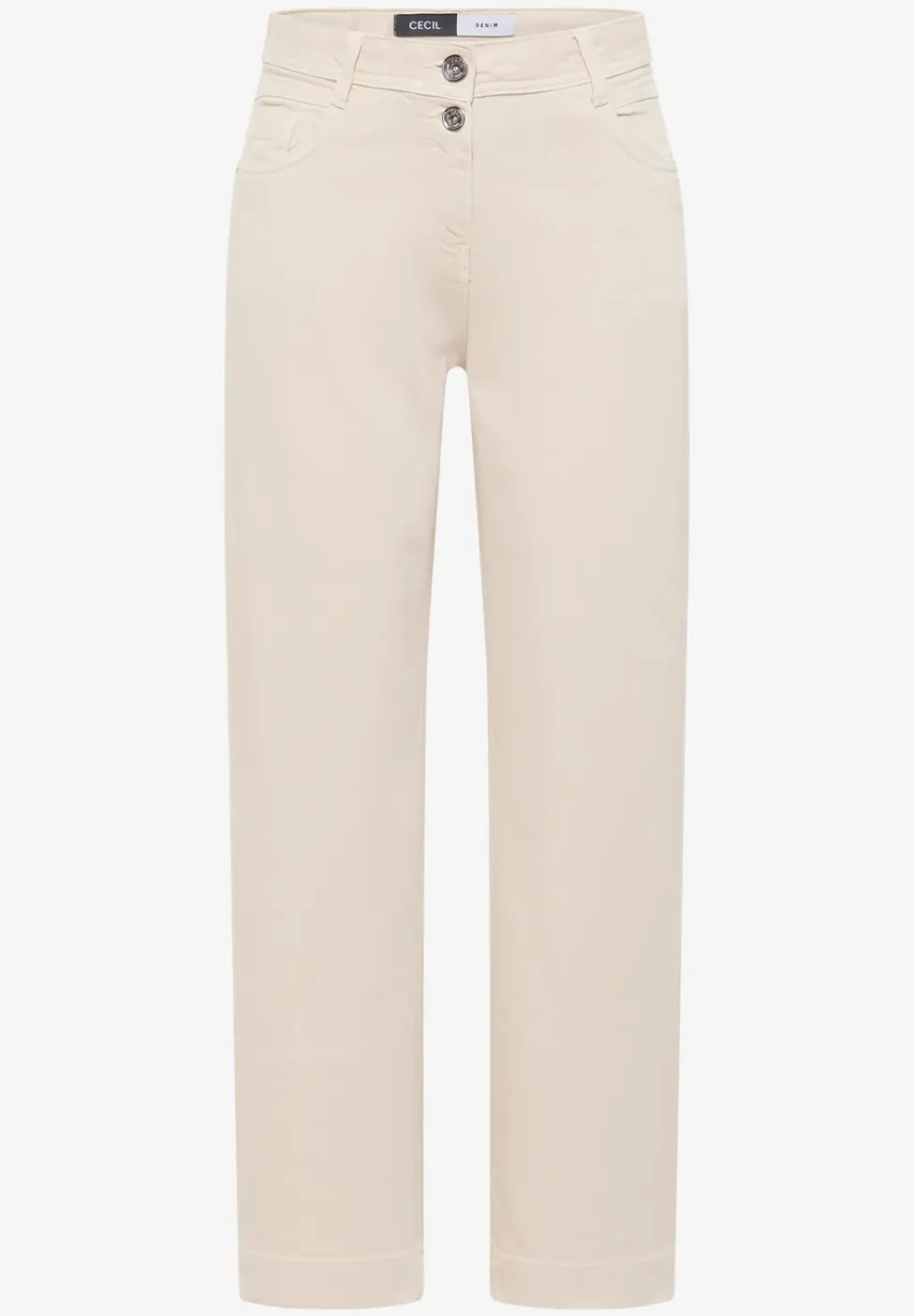 Wide Legs Jeans