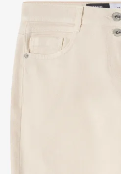 Wide Legs Jeans