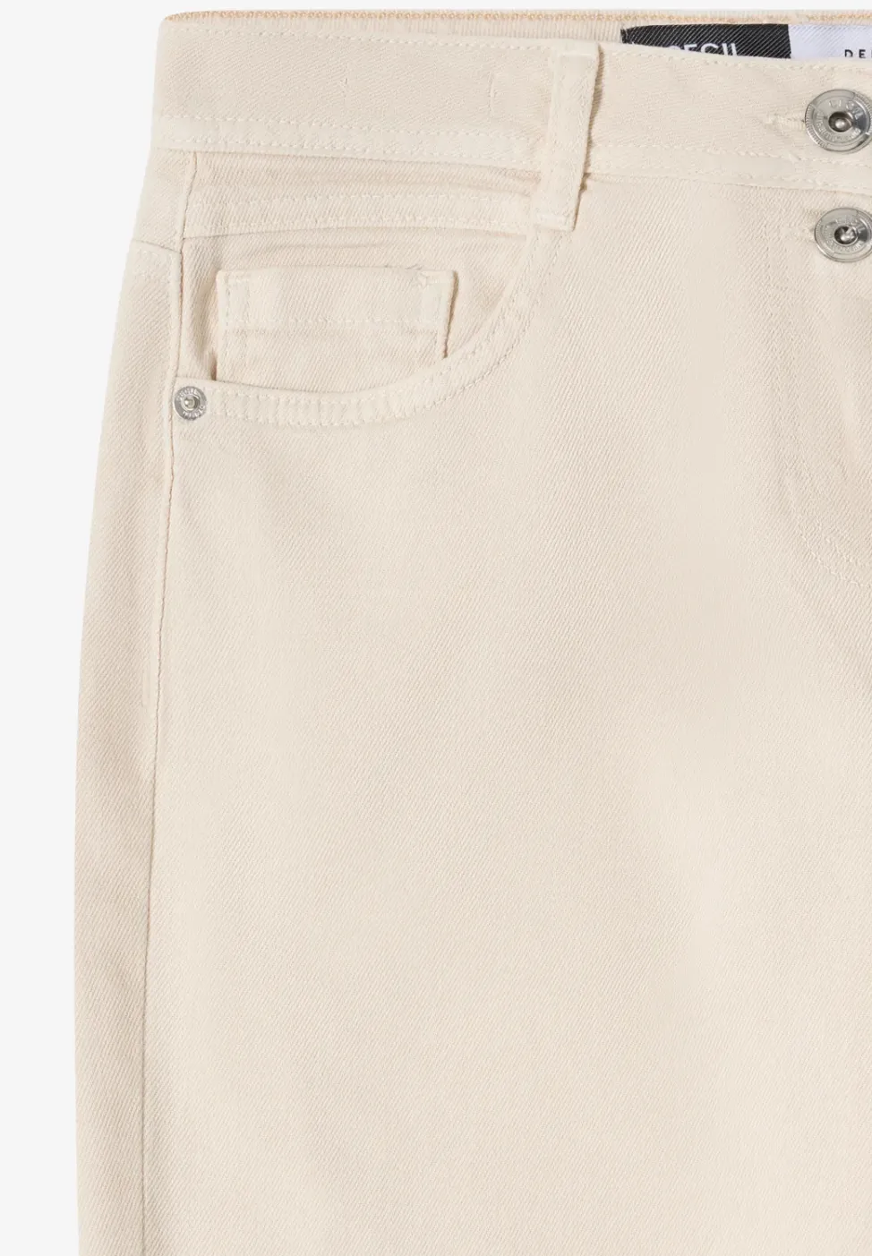 Wide Legs Jeans