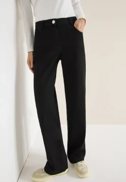 Wide Legs Jeans