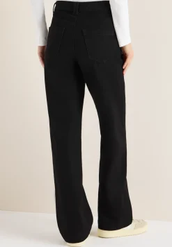 Wide Legs Jeans