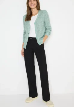 Wide Legs Jeans