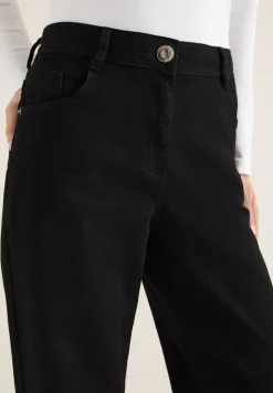 Wide Legs Jeans