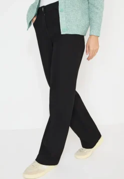 Wide Legs Jeans