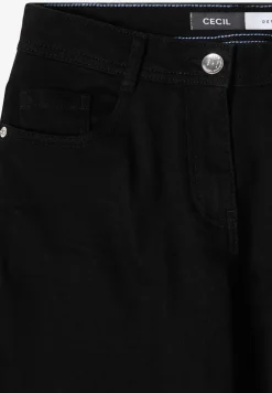 Wide Legs Jeans