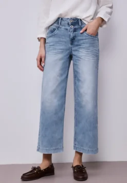 Wide Legs Jeans