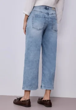 Wide Legs Jeans