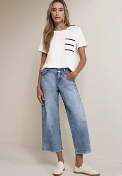Wide Legs Jeans