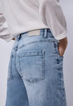Wide Legs Jeans