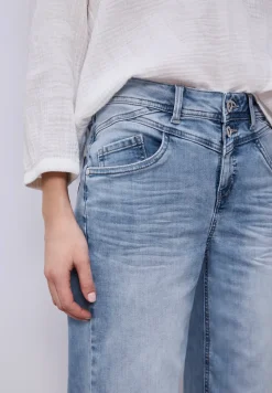 Wide Legs Jeans