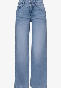 Wide Legs Jeans