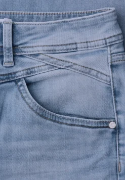 Wide Legs Jeans