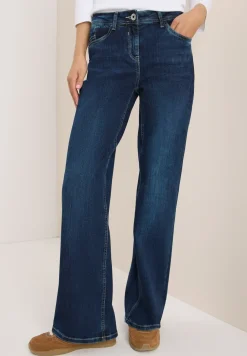 Wide Legs Jeans