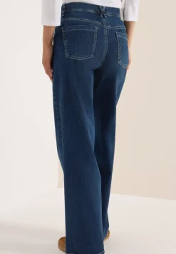 Wide Legs Jeans
