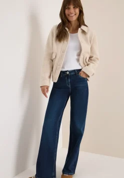 Wide Legs Jeans