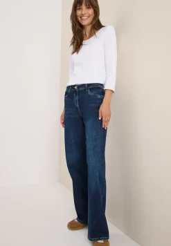 Wide Legs Jeans