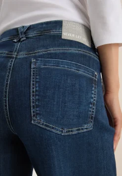 Wide Legs Jeans