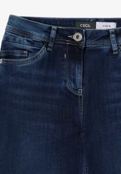 Wide Legs Jeans