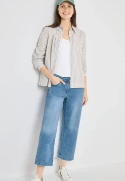 Wide Legs Jeans