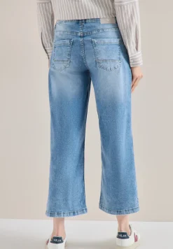 Wide Legs Jeans