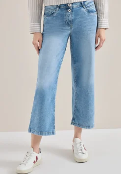 Wide Legs Jeans