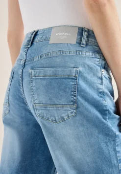 Wide Legs Jeans