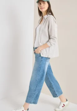 Wide Legs Jeans