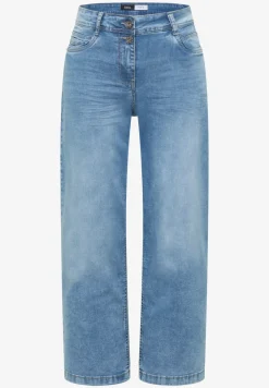 Wide Legs Jeans