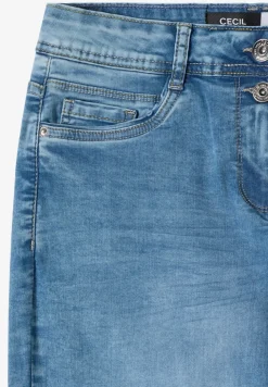 Wide Legs Jeans