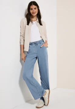 Wide Legs Jeans