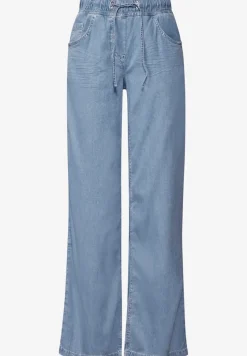 Wide Legs Jeans