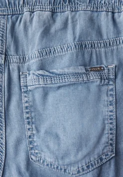Wide Legs Jeans
