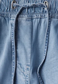 Wide Legs Jeans